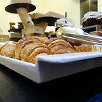 Отель Logis Des Bains 3*