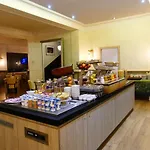 Отель Logis Des Bains Жерарме