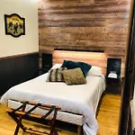 Logis Des Bains Отель Жерарме