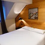 Ξενοδοχείο Logis Des Bains