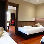 Logis Des Bains 3* Жерарме