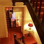 Отель Logis Des Bains Жерарме