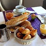 Logis Des Bains Жерарме