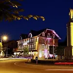 Logis Des Bains 3* Жерарме