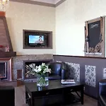 Отель Logis Des Bains Жерарме