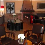 Logis Des Bains 3* Жерарме