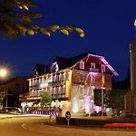 Logis Des Bains Отель