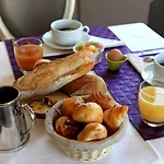 Logis Des Bains Жерарме