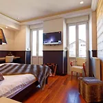 Logis Des Bains Жерарме