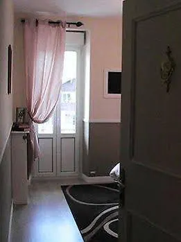 ホテル Logis Des Bains ジェラールメ