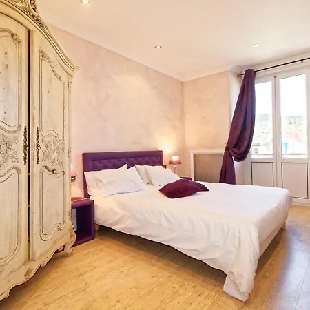 Hotel Logis Des Bains Gerardmer