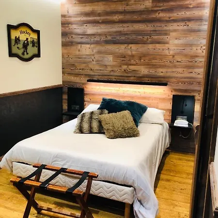 Logis Des Bains Hotel Gerardmer