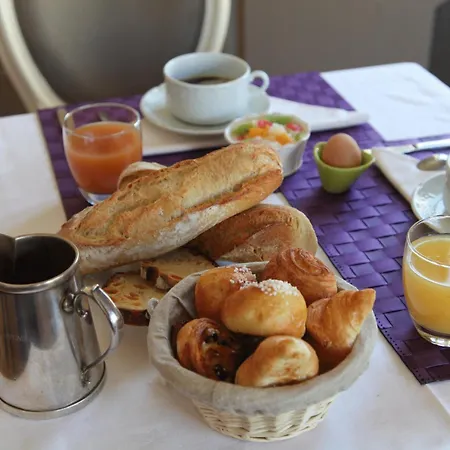 Hotel Des Bains Gérardmer