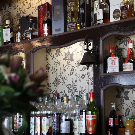 ホテル Logis Des Bains 3*