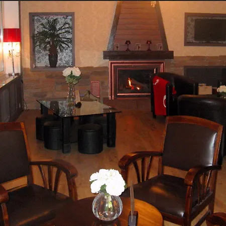 Logis Des Bains 3* Gerardmer