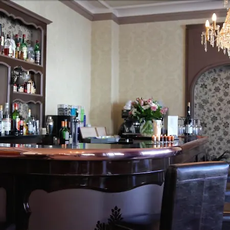 Des Bains Hotel 3*