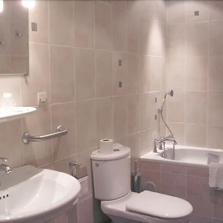 Logis Des Bains 3* Gerardmer