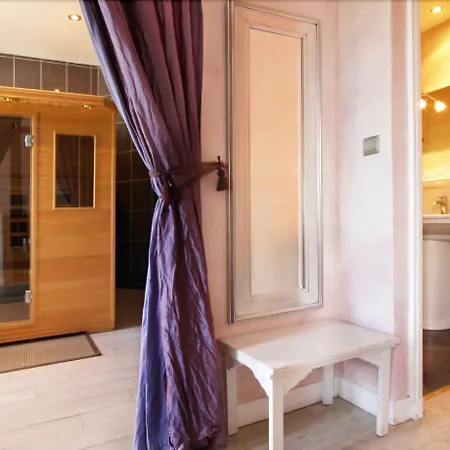 Logis Des Bains Hotel Gerardmer