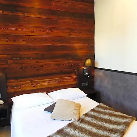 Hotel Logis Des Bains