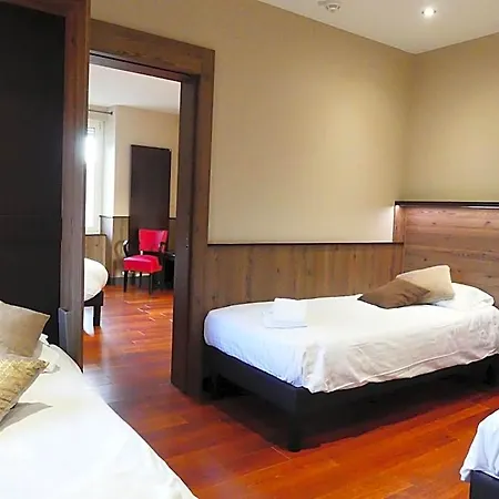 Logis Des Bains Hotel Gérardmer