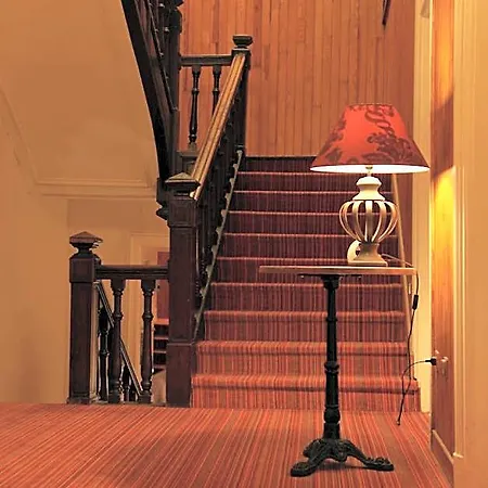 Logis Des Bains Hotel Gerardmer