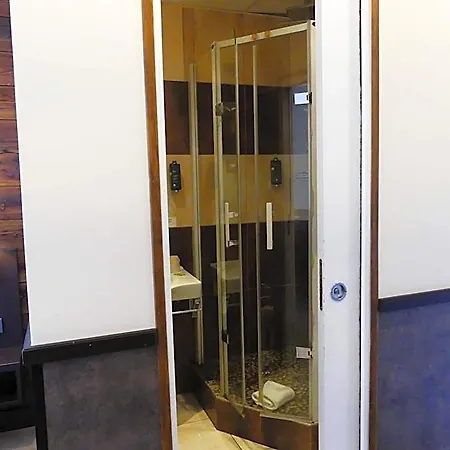 Logis Des Bains 3* Gérardmer