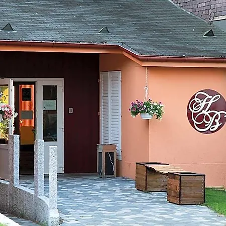 Logis Des Bains