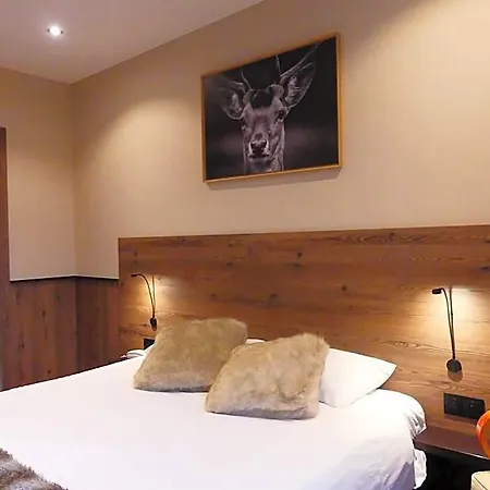 Logis Des Bains