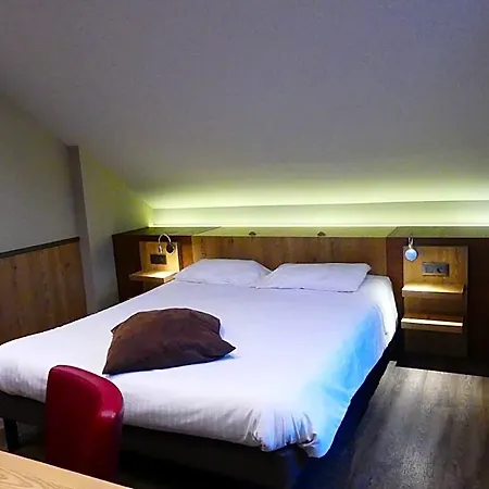 Logis Des Bains Hotel