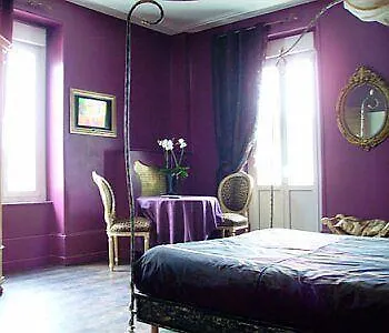 Logis Des Bains ホテル ジェラールメ