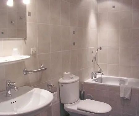 Logis Des Bains