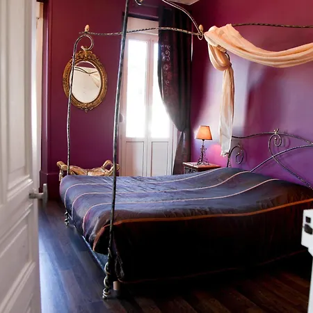 Hotel Logis Des Bains