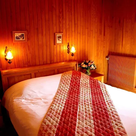 Logis Des Bains Hotel