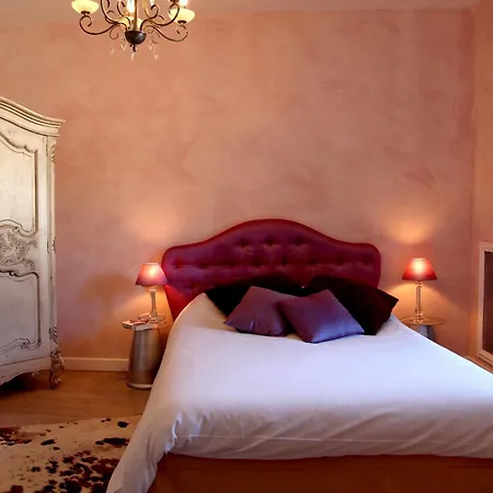 Logis Des Bains Gerardmer