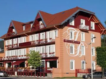 Logis Des Bains