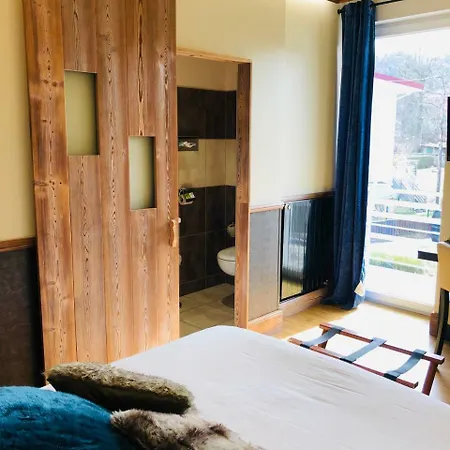 Logis Des Bains