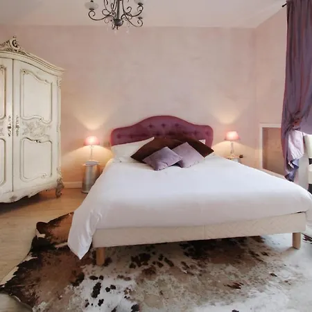 Hotel Logis Des Bains