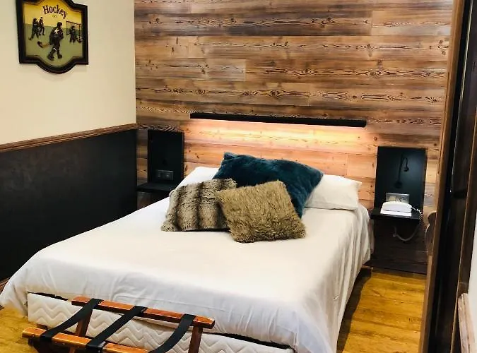 Logis Des Bains Hotel Gérardmer