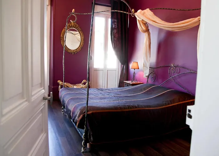 Hotel Logis Des Bains